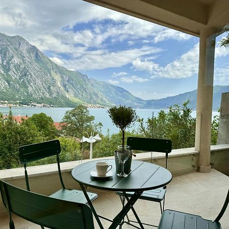 Olea Apartments Orahovac Kotor Bagian luar foto