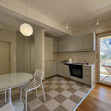 Olea Apartments Orahovac Kotor Bagian luar foto
