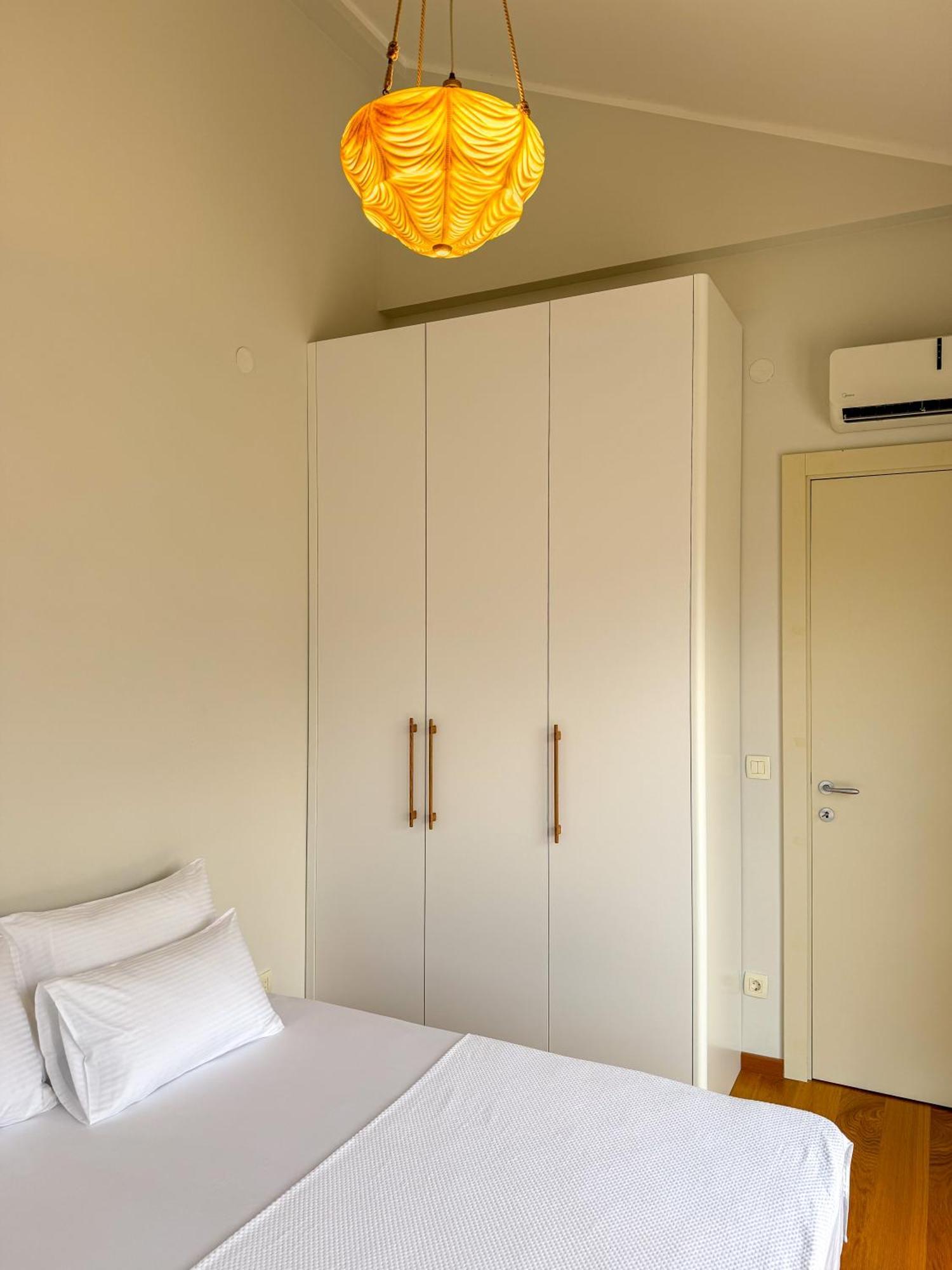 Olea Apartments Orahovac Kotor Bagian luar foto