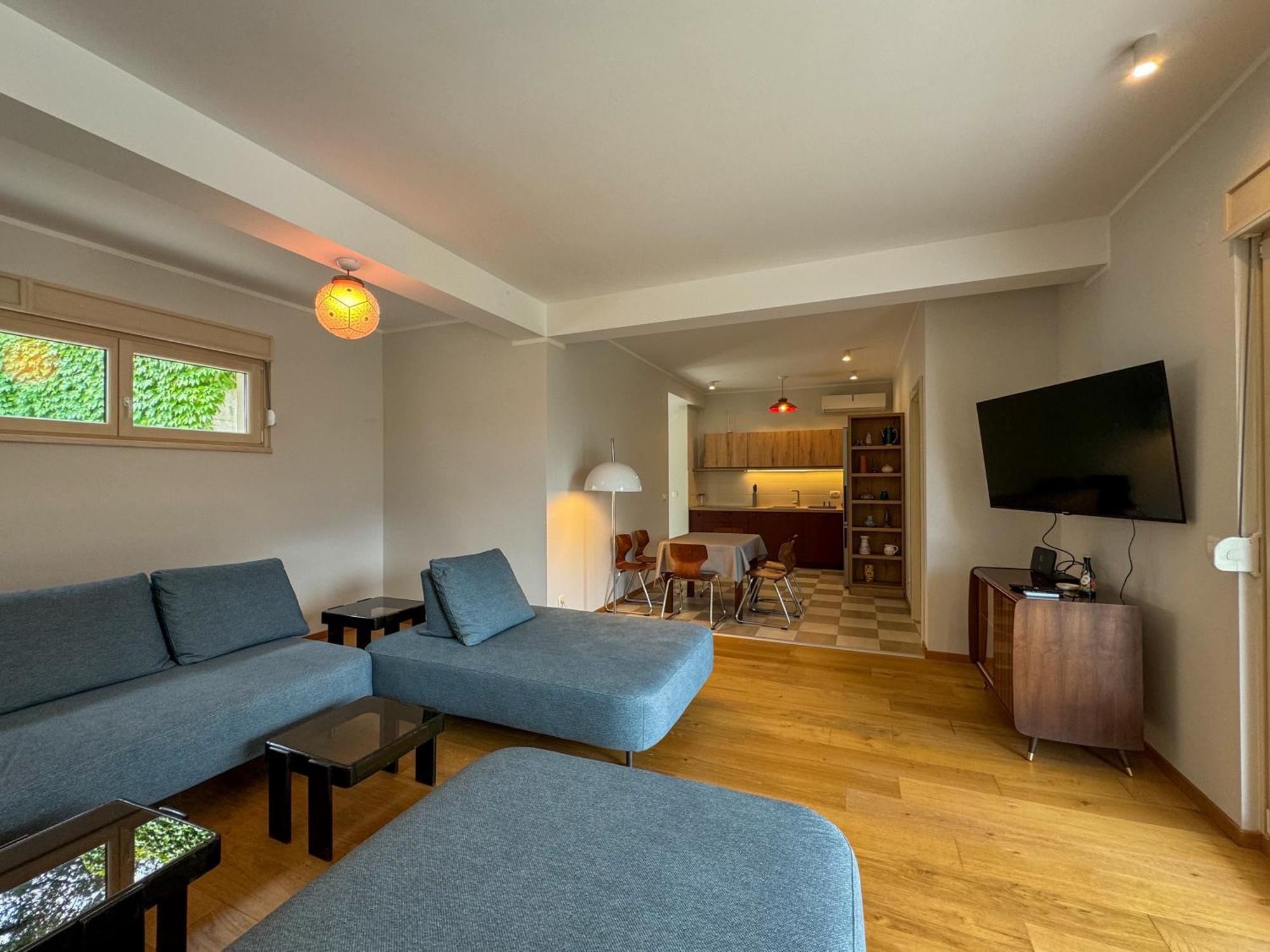 Olea Apartments Orahovac Kotor Bagian luar foto
