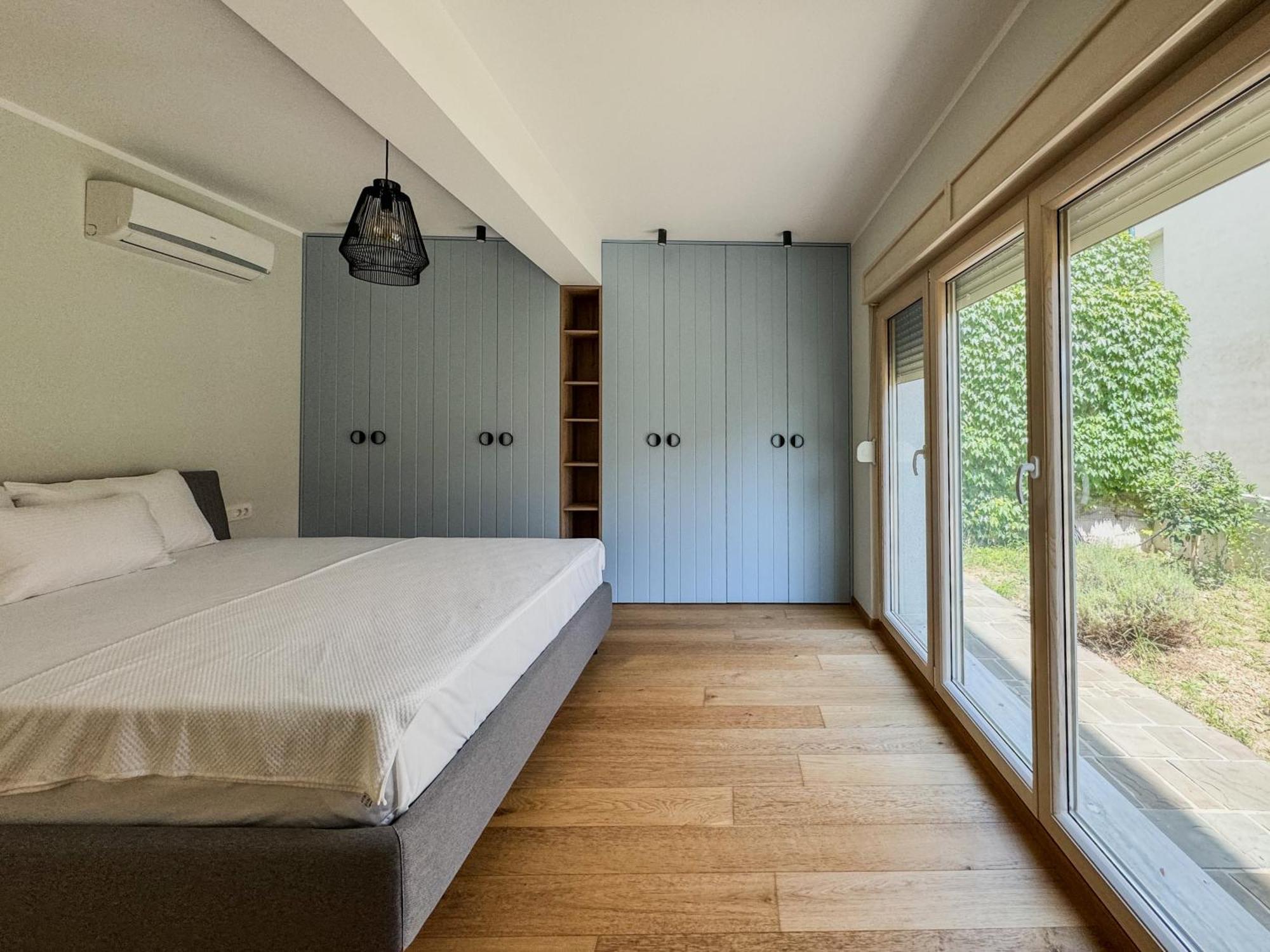 Olea Apartments Orahovac Kotor Bagian luar foto