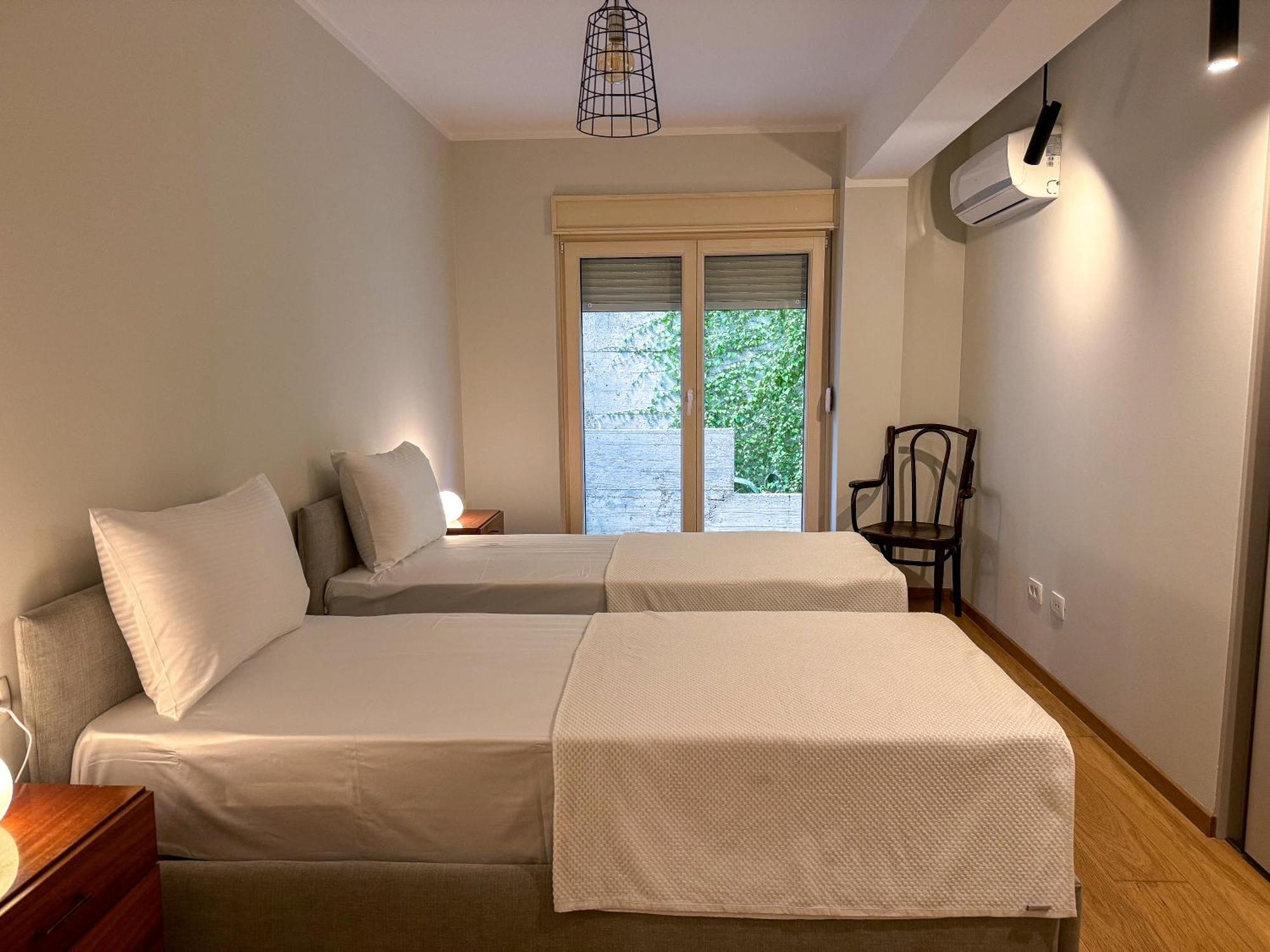 Olea Apartments Orahovac Kotor Bagian luar foto