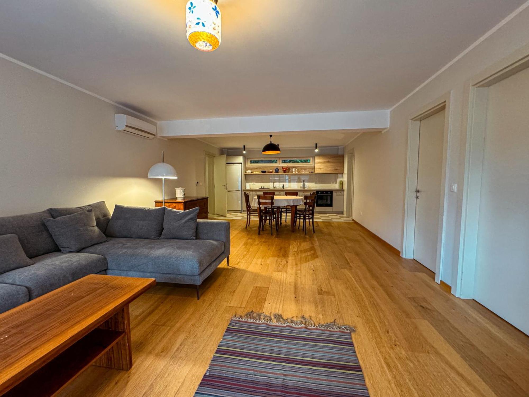 Olea Apartments Orahovac Kotor Bagian luar foto