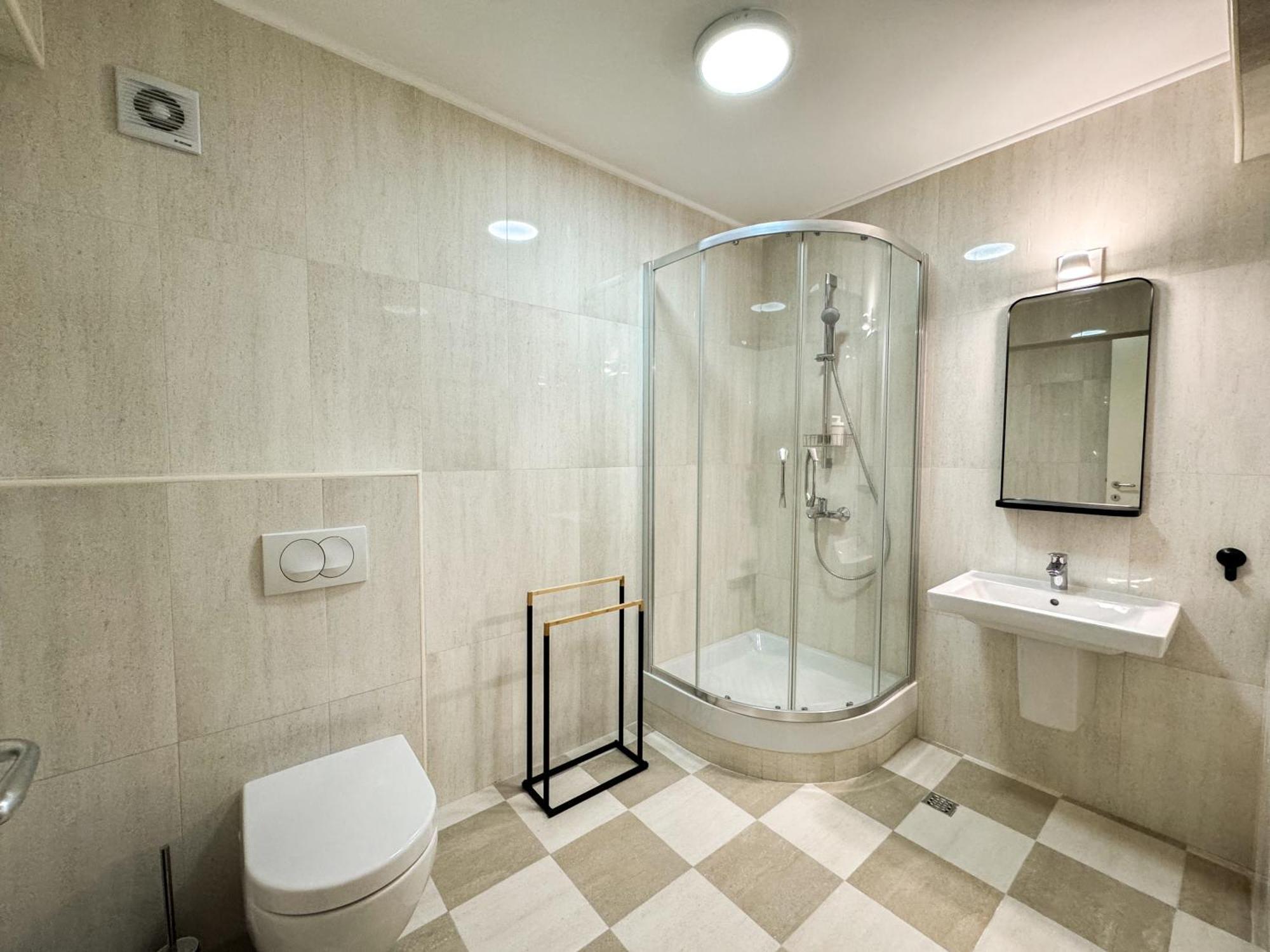Olea Apartments Orahovac Kotor Ruang foto