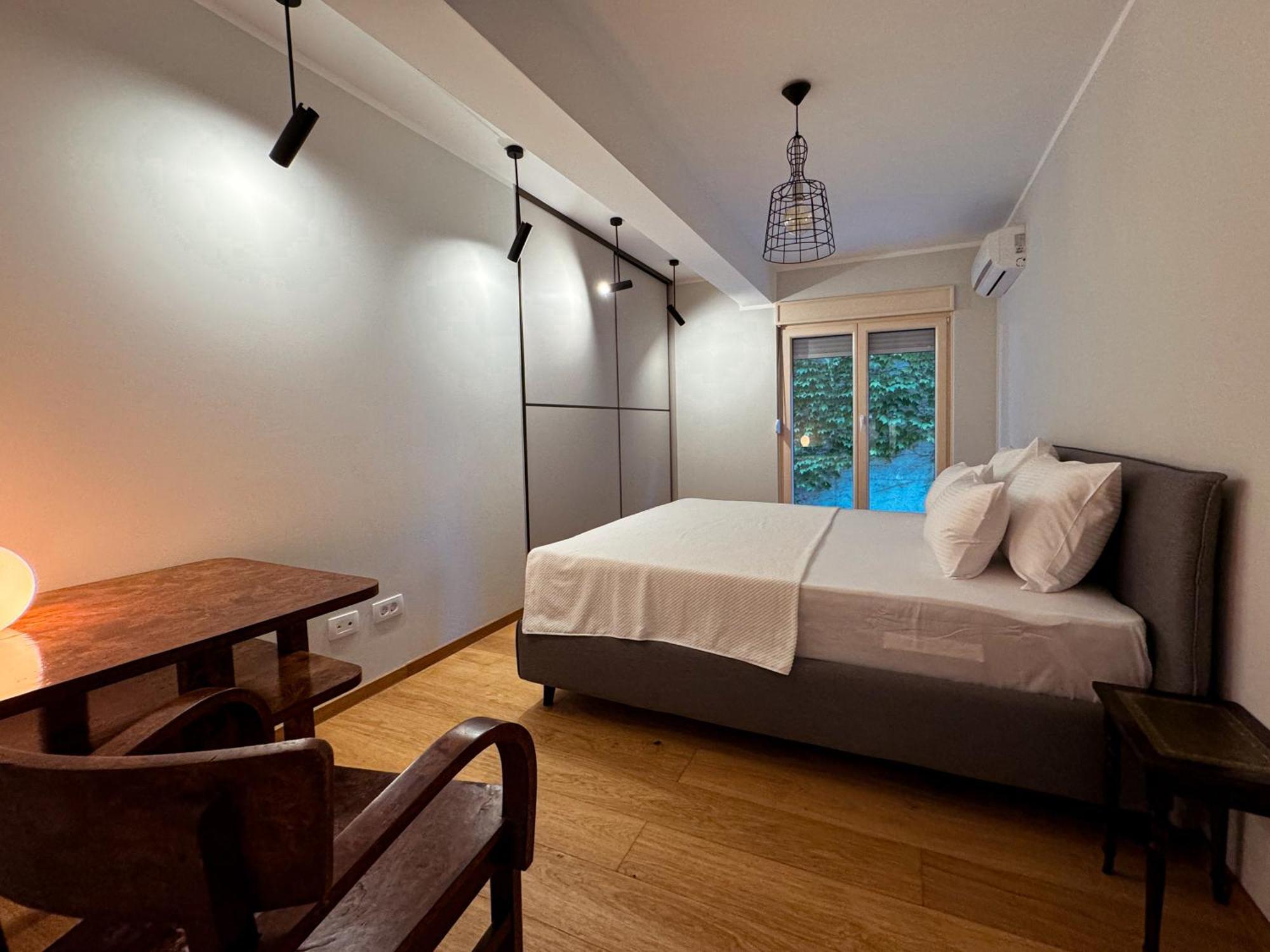 Olea Apartments Orahovac Kotor Bagian luar foto