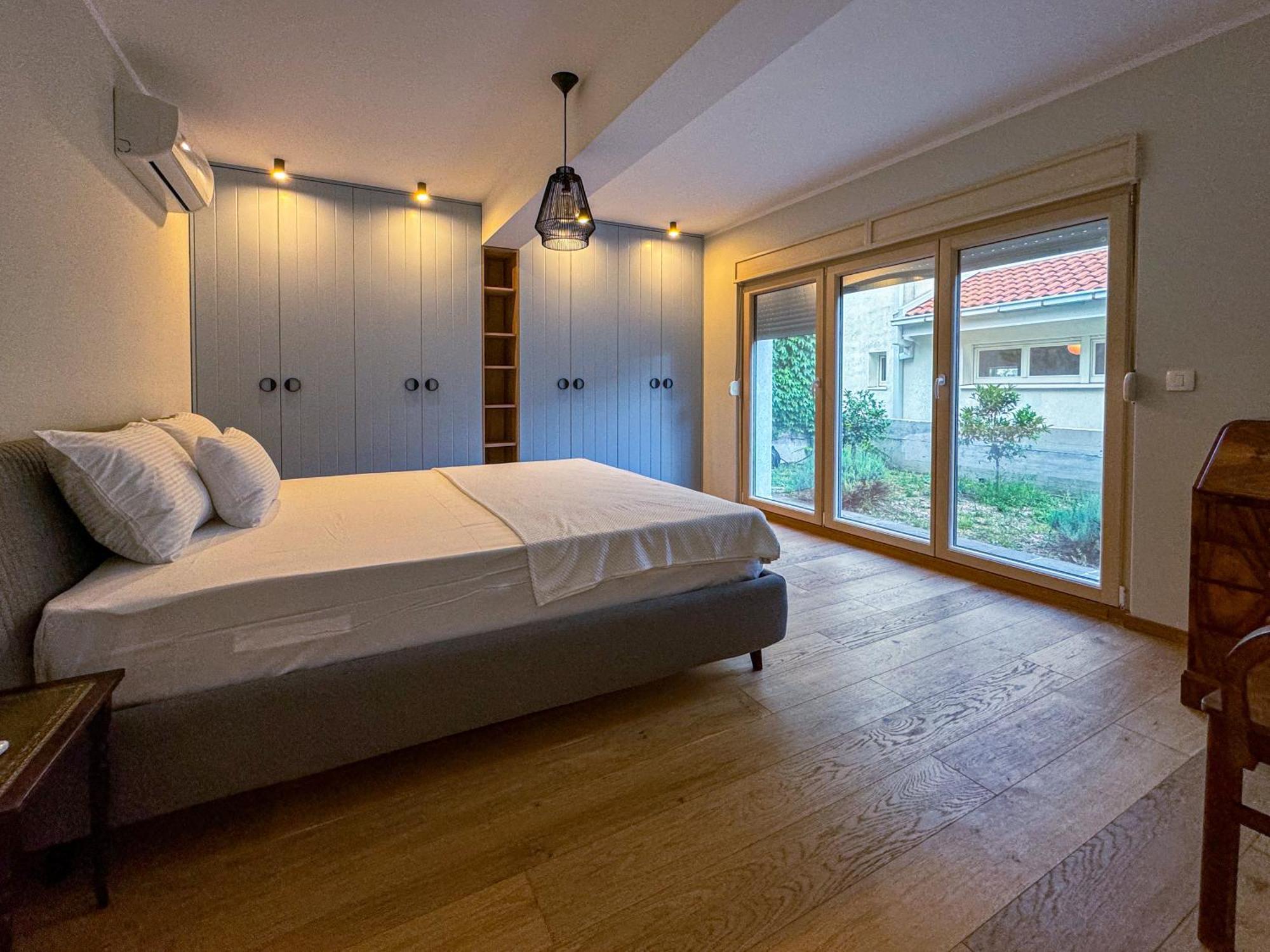 Olea Apartments Orahovac Kotor Bagian luar foto